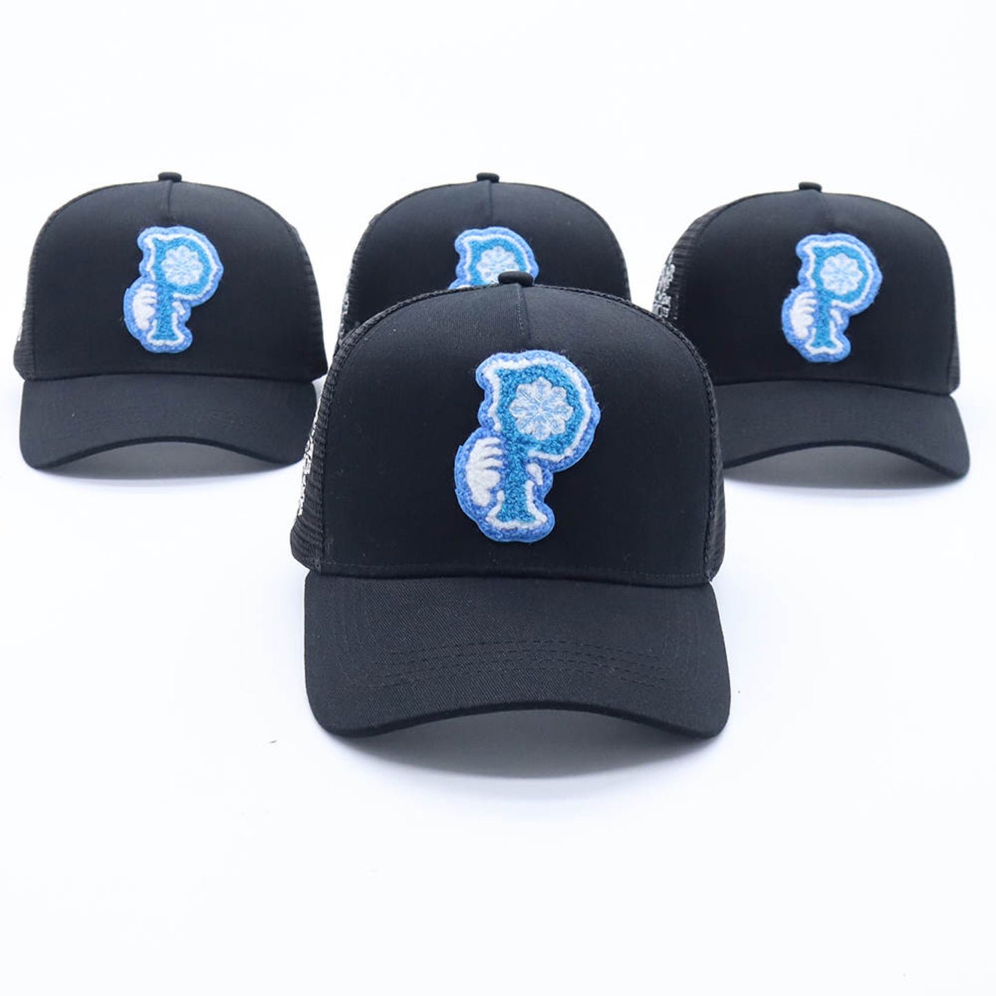 EVEREST Home Base Trucker
