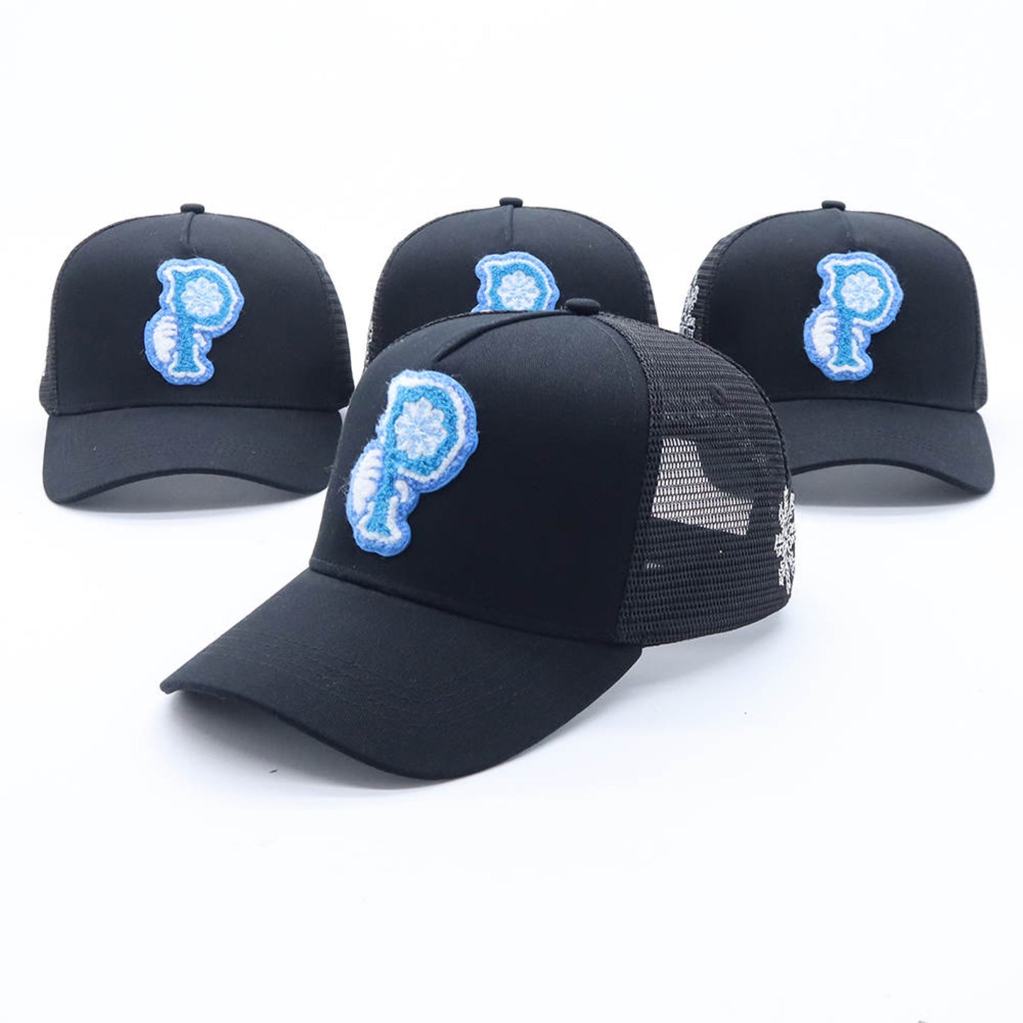 EVEREST Home Base Trucker
