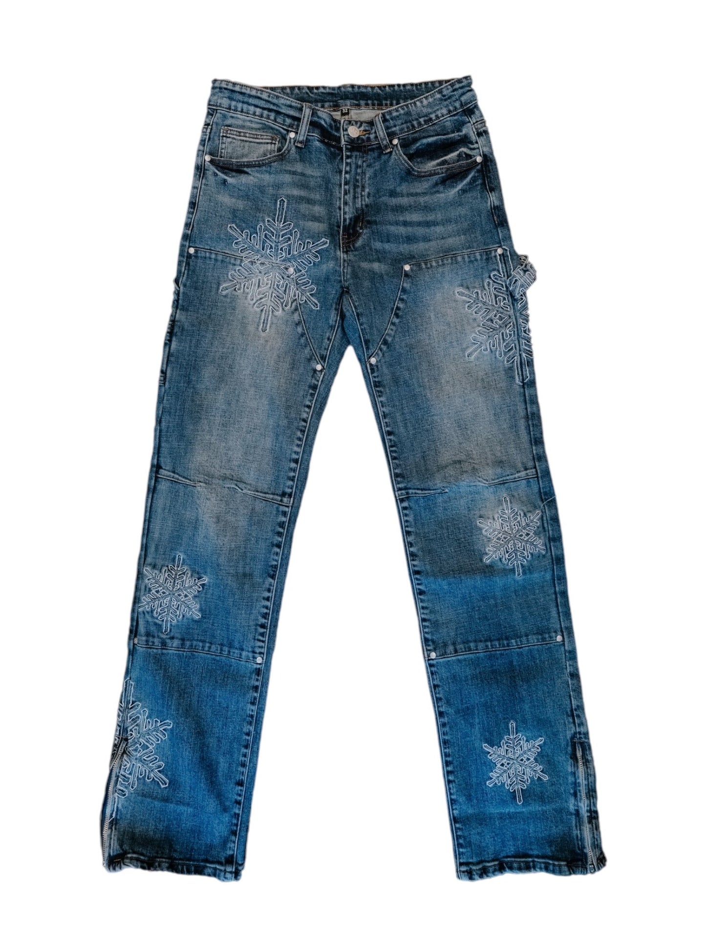Everest Carpenter Jean