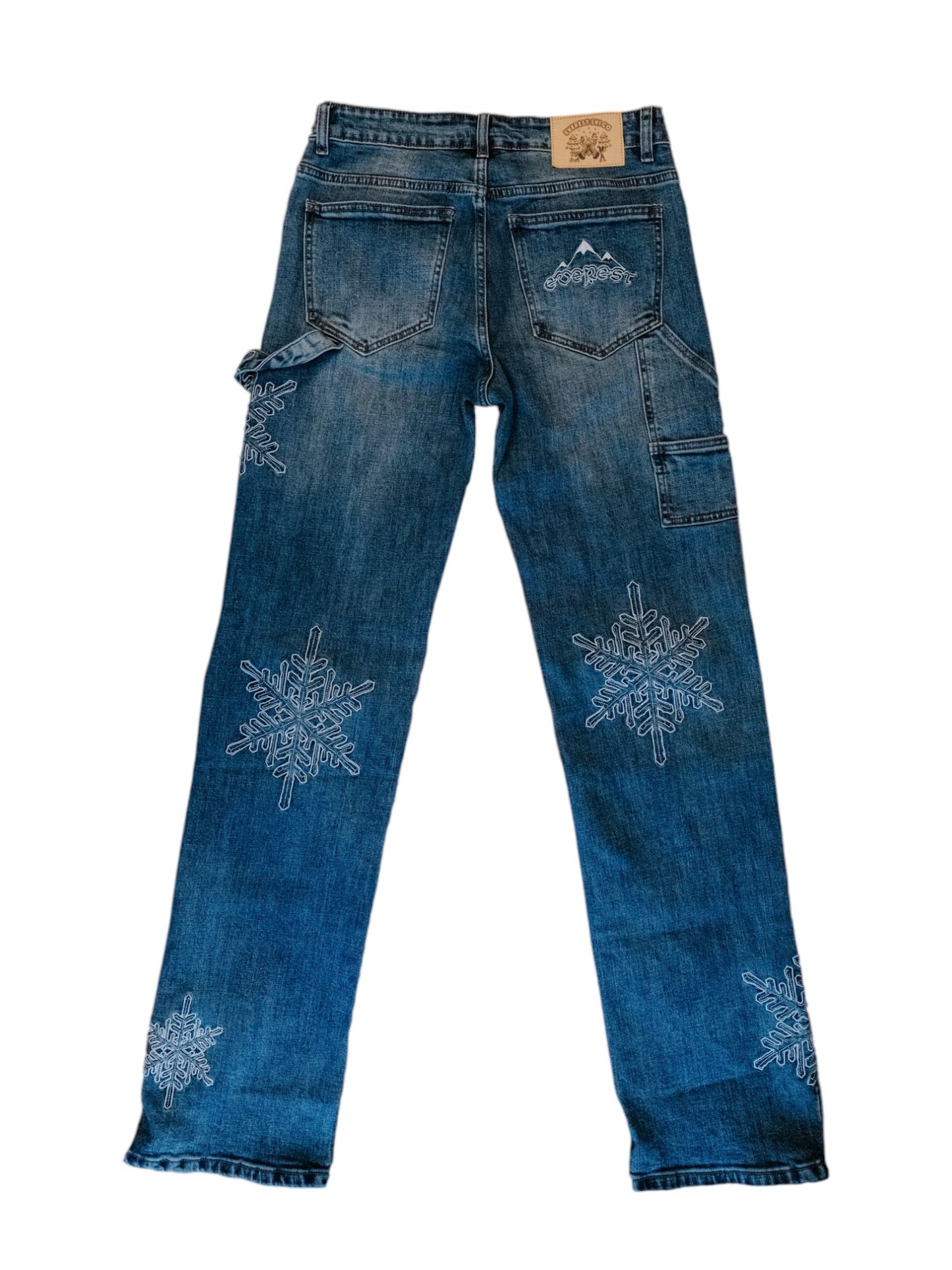Everest Carpenter Jean