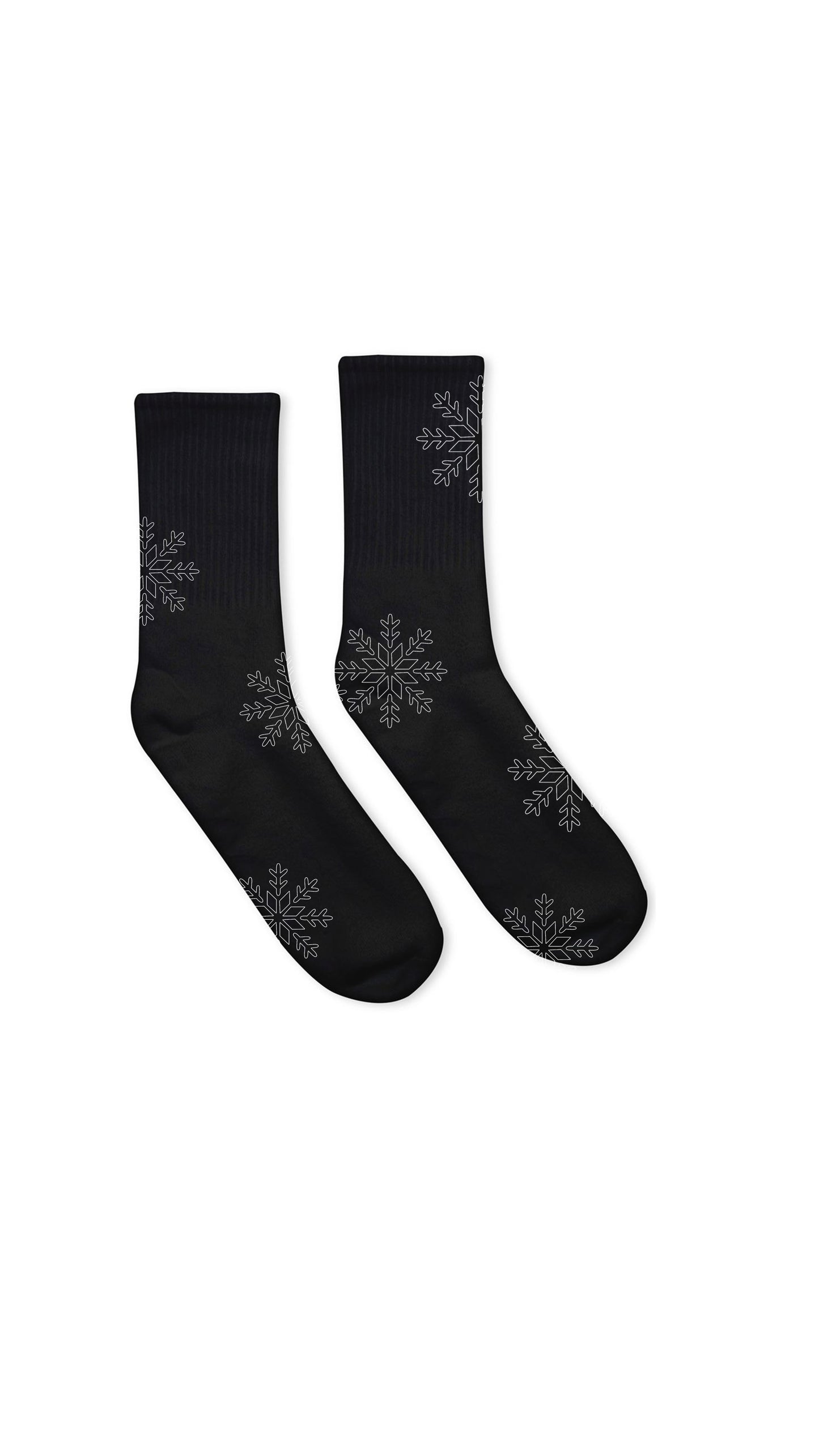 SKI SOCKS