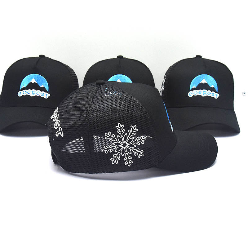 SNOW TRUCKER