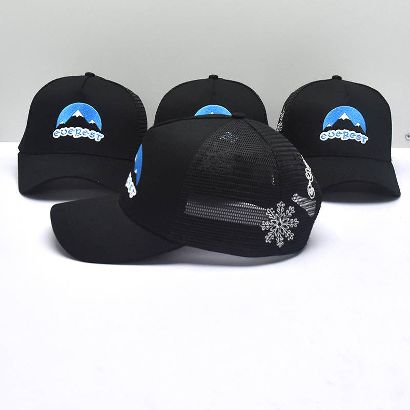 SNOW TRUCKER