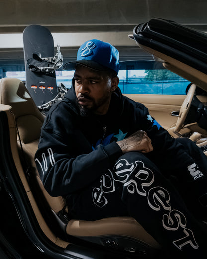 Everest Winter Game Sweat Suit