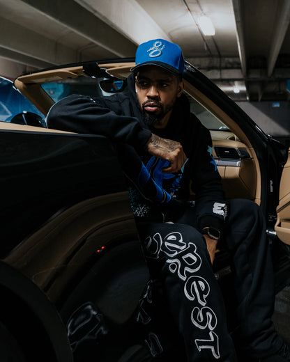 Everest Winter Game Sweat Suit