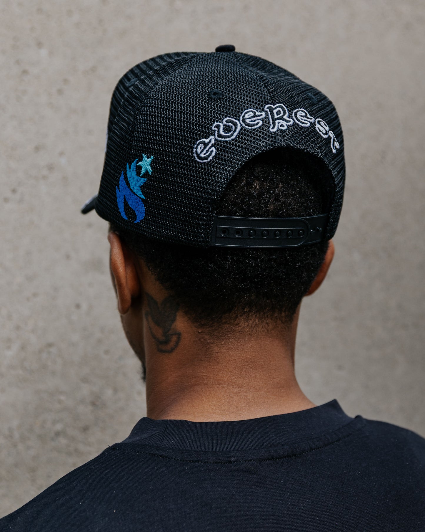 Everest Winter Games Trucker Hat