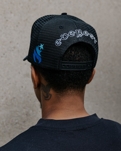 Everest Winter Games Trucker Hat