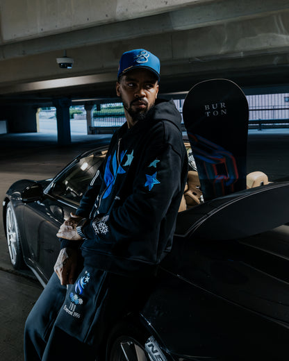 Everest Winter Game Sweat Suit