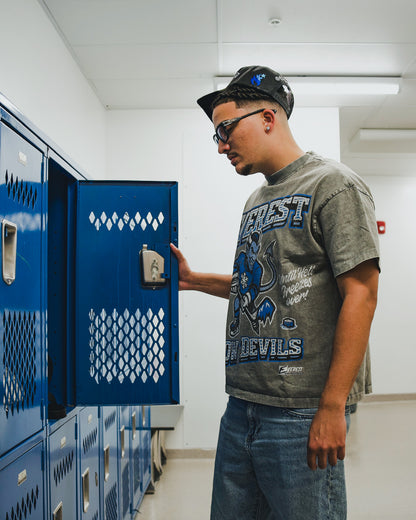 Everest Snow Devils Tee