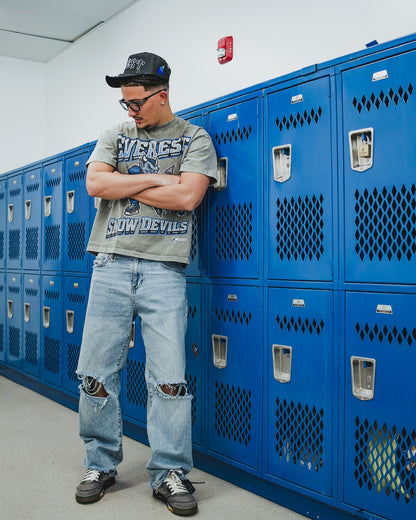 Everest Snow Devils Tee